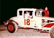 Ray Chapman